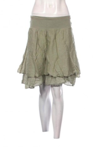 Spódnica Unbranded, Rozmiar L, Kolor Zielony, Cena 44,94 zł