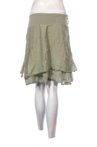 Spódnica Unbranded, Rozmiar L, Kolor Zielony, Cena 44,94 zł