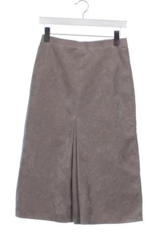 Rock Unbranded, Größe S, Farbe Grau, Preis € 11,76