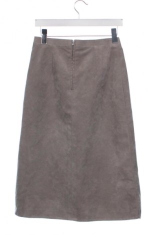 Rock Unbranded, Größe S, Farbe Grau, Preis € 11,76