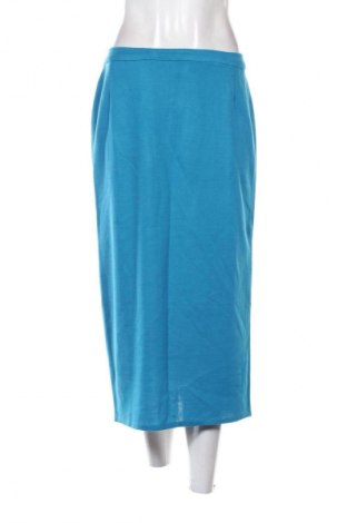 Φούστα Unbranded, Μέγεθος M, Χρώμα Μπλέ, Τιμή 21,48 €