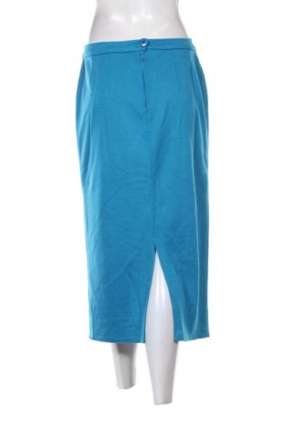 Φούστα Unbranded, Μέγεθος M, Χρώμα Μπλέ, Τιμή 21,48 €
