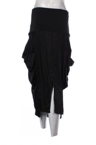 Rock Unbranded, Größe M, Farbe Schwarz, Preis 11,76 €