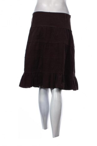 Rock Unbranded, Größe M, Farbe Braun, Preis 9,72 €