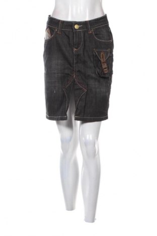 Rock Unbranded, Größe M, Farbe Schwarz, Preis 14,83 €