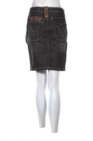 Rock Unbranded, Größe M, Farbe Schwarz, Preis 14,83 €