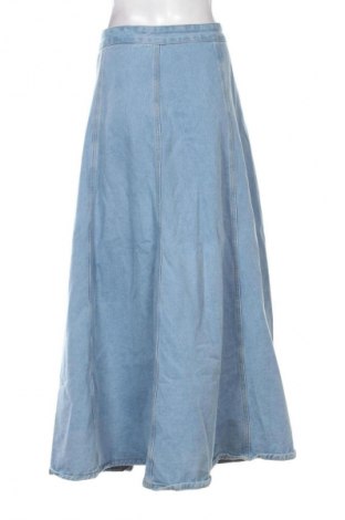 Rock Unbranded, Größe M, Farbe Blau, Preis 15,00 €