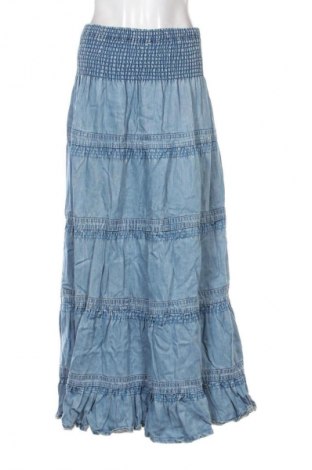 Rock Unbranded, Größe S, Farbe Blau, Preis 14,83 €