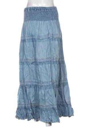 Rock Unbranded, Größe S, Farbe Blau, Preis 14,83 €
