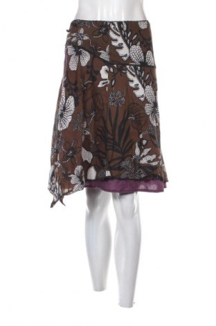 Szoknya Unbranded, Méret XL, Szín Sokszínű, Ár 3 800 Ft