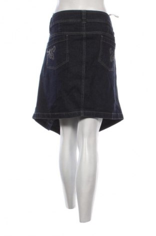 Sukně Unbranded, Velikost 5XL, Barva Modrá, Cena  469,00 Kč