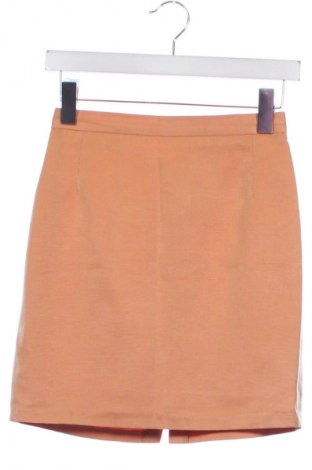 Szoknya Unbranded, Méret XS, Szín Narancssárga
, Ár 3 800 Ft