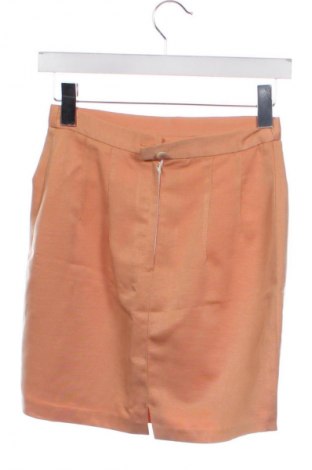Szoknya Unbranded, Méret XS, Szín Narancssárga
, Ár 3 800 Ft