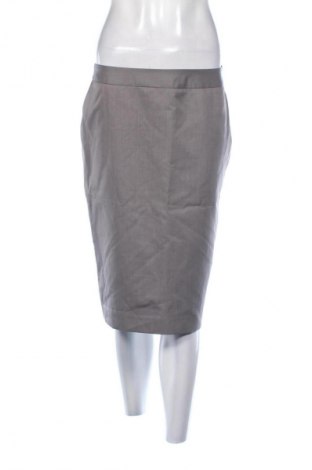 Szoknya Unbranded, Méret S, Szín Szürke, Ár 3 800 Ft
