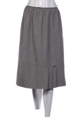 Szoknya Unbranded, Méret XL, Szín Szürke, Ár 4 611 Ft
