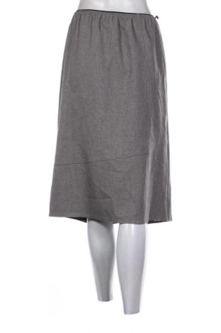 Szoknya Unbranded, Méret XL, Szín Szürke, Ár 4 611 Ft