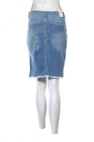 Spódnica Unbranded, Rozmiar S, Kolor Niebieski, Cena 105,75 zł