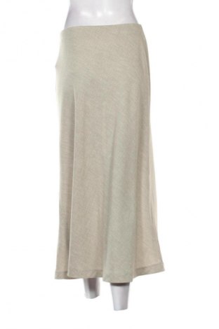 Szoknya Unbranded, Méret M, Szín Bézs, Ár 4 692 Ft