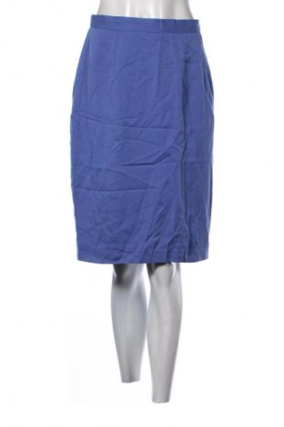 Φούστα Unbranded, Μέγεθος L, Χρώμα Μπλέ, Τιμή 9,72 €