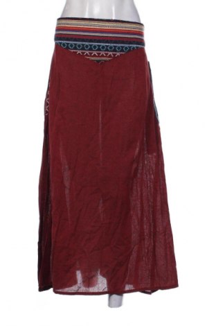 Spódnica Unbranded, Rozmiar S, Kolor Czerwony, Cena 82,99 zł