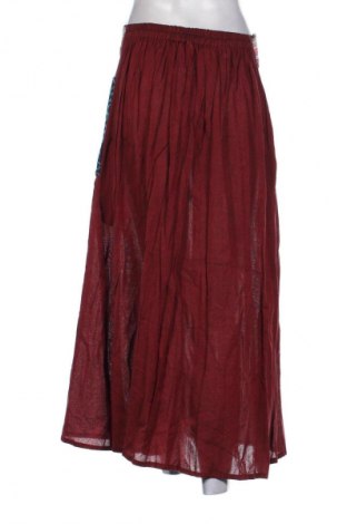 Spódnica Unbranded, Rozmiar S, Kolor Czerwony, Cena 82,99 zł