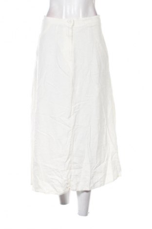 Sukňa Unbranded, Veľkosť M, Farba Biela, Cena  11,09 €