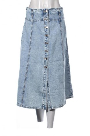 Rock Unbranded, Größe S, Farbe Blau, Preis 14,77 €