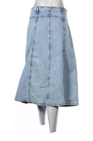 Rock Unbranded, Größe S, Farbe Blau, Preis 14,77 €