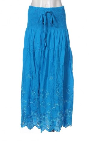 Rock Unbranded, Größe S, Farbe Blau, Preis € 9,72
