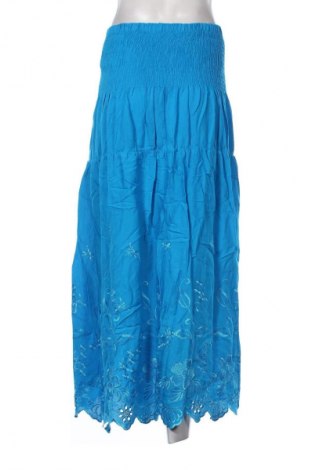 Rock Unbranded, Größe S, Farbe Blau, Preis € 9,72