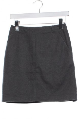 Sukně Unbranded, Velikost XXS, Barva Šedá, Cena  241,00 Kč