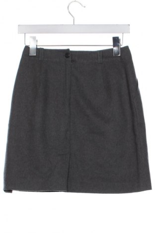Sukně Unbranded, Velikost XXS, Barva Šedá, Cena  241,00 Kč