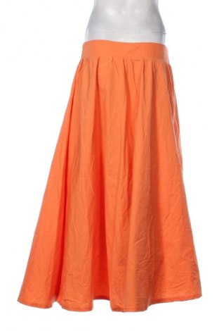 Rock Unbranded, Größe M, Farbe Orange, Preis € 11,76