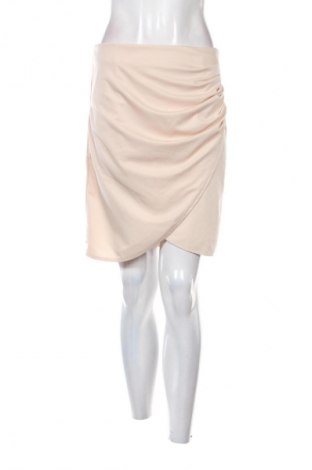 Rock Unbranded, Größe L, Farbe Beige, Preis € 10,00