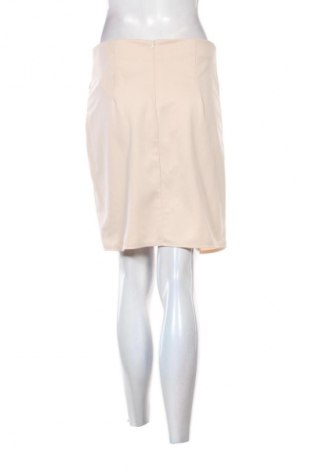 Rock Unbranded, Größe L, Farbe Beige, Preis € 10,00