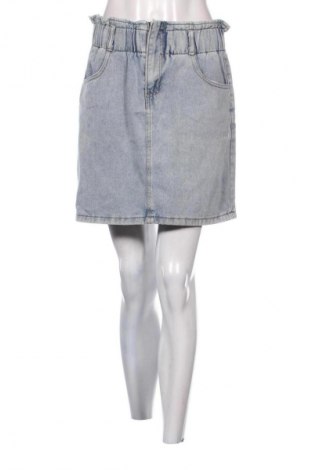 Rock Unbranded, Größe M, Farbe Blau, Preis 14,83 €