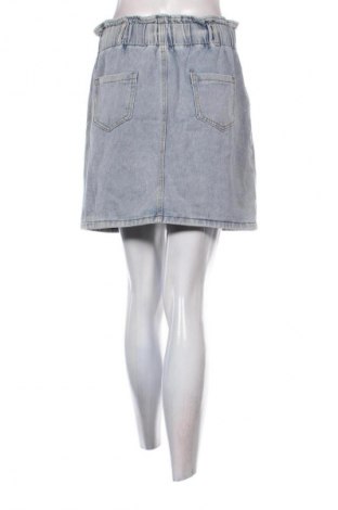 Rock Unbranded, Größe M, Farbe Blau, Preis 14,83 €
