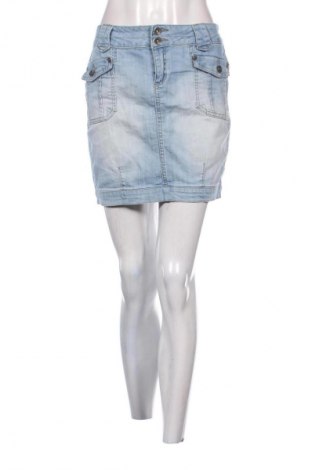 Rock Unbranded, Größe M, Farbe Blau, Preis € 14,83