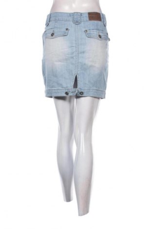 Rock Unbranded, Größe M, Farbe Blau, Preis € 14,83