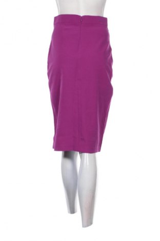 Rock Unbranded, Größe S, Farbe Lila, Preis 11,86 €