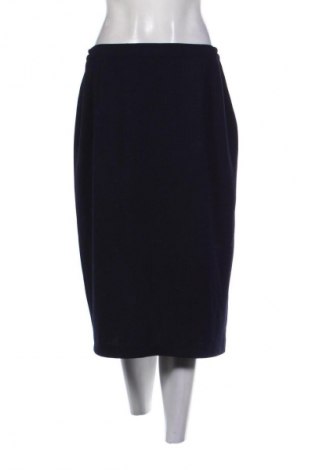 Φούστα Unbranded, Μέγεθος XXL, Χρώμα Μπλέ, Τιμή 11,76 €