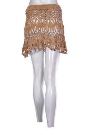Φούστα Unbranded, Μέγεθος M, Χρώμα Καφέ, Τιμή 9,72 €