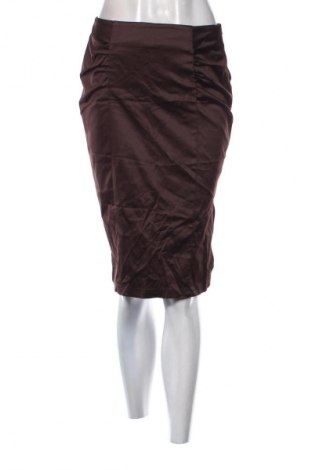 Φούστα Unbranded, Μέγεθος S, Χρώμα Καφέ, Τιμή 9,72 €