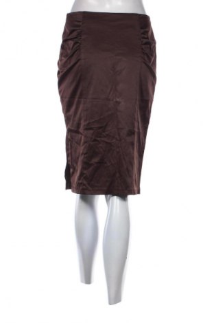 Φούστα Unbranded, Μέγεθος S, Χρώμα Καφέ, Τιμή 9,72 €