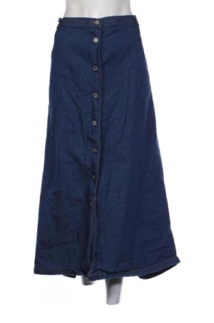 Пола Unbranded, Размер XXL, Цвят Син, Цена 29,00 лв.