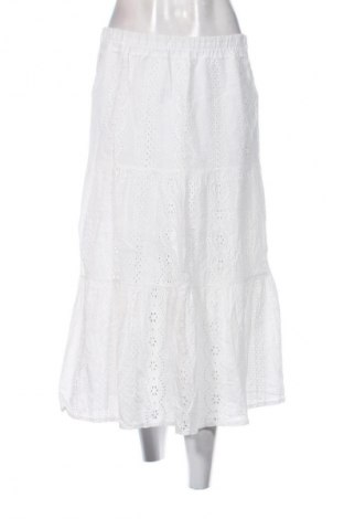 Rock Unbranded, Größe S, Farbe Weiß, Preis € 11,76