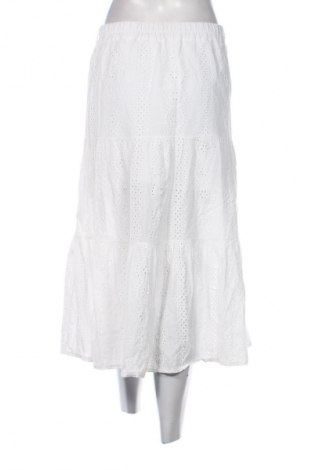 Rock Unbranded, Größe S, Farbe Weiß, Preis € 11,76