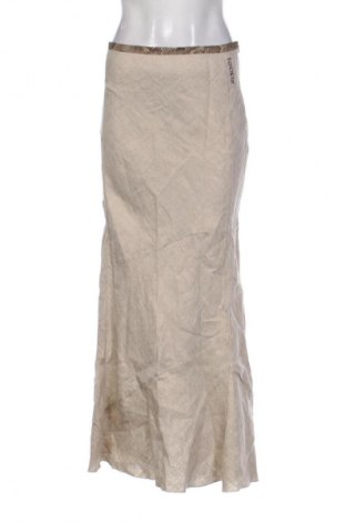 Rock Unbranded, Größe M, Farbe Beige, Preis € 18,41