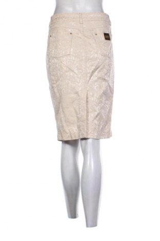 Szoknya Unbranded, Méret M, Szín Bézs, Ár 3 800 Ft