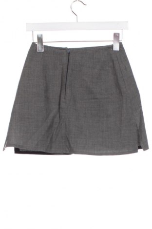 Spódnica Unbranded, Rozmiar XS, Kolor Szary, Cena 82,99 zł